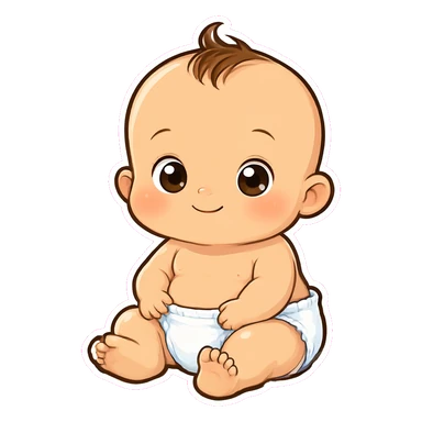 تصویر baby (نوزاد)