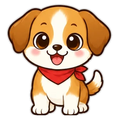 تصویر dog (سگ)