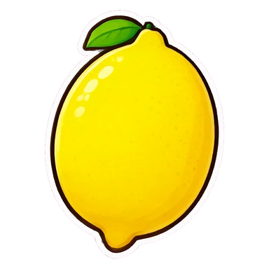 تصویر lemon (لیمو)