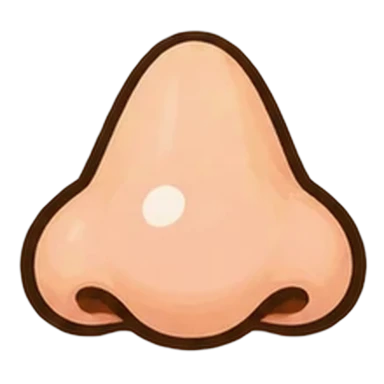 تصویر nose (بینی)
