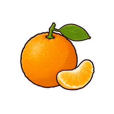 تصویر orange (نارنجی)
